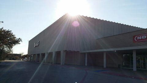 Far North Dallas view 1