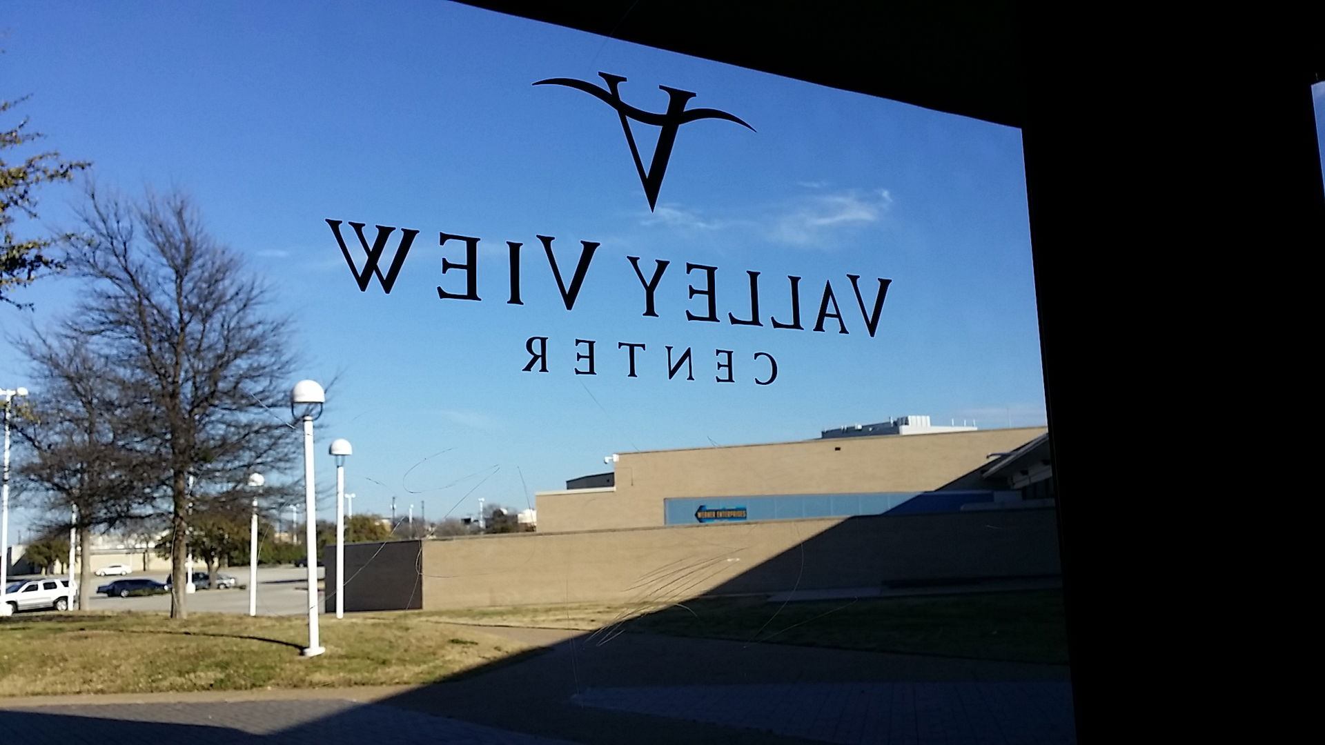 Far North Dallas view 5