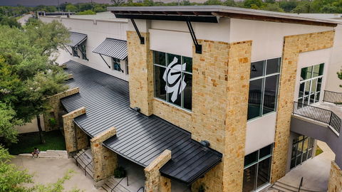 North Austin view 1