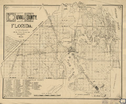 Duval County view 2