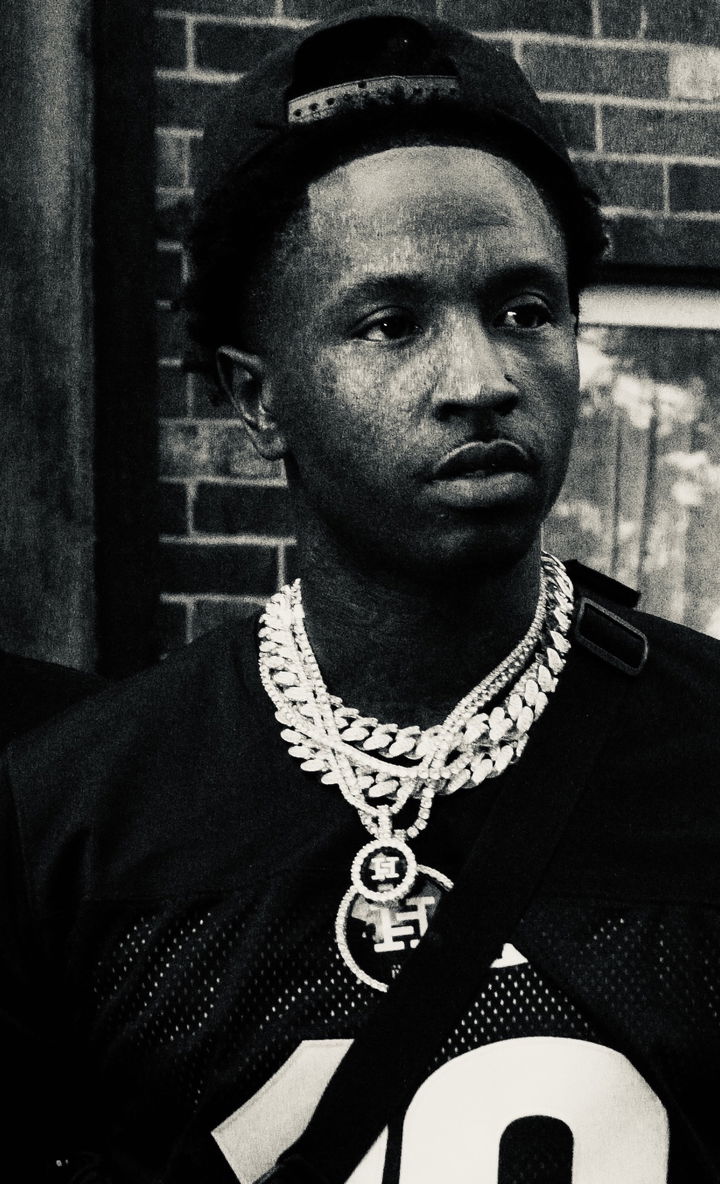 Southside district