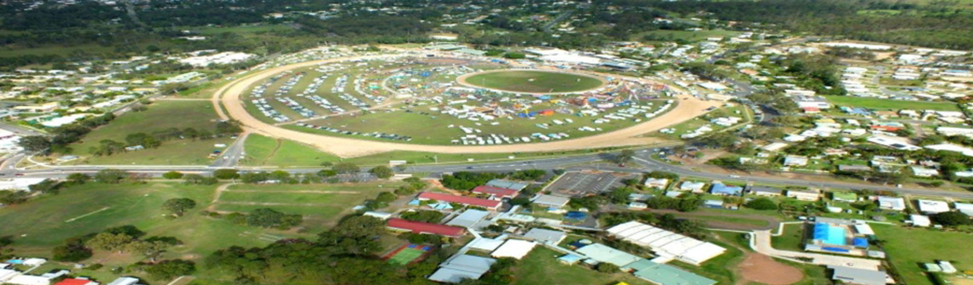 Southside view 1