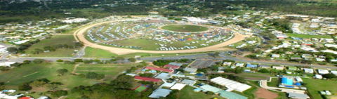 Southside view 1