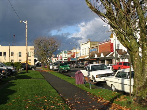 Arlington view 3