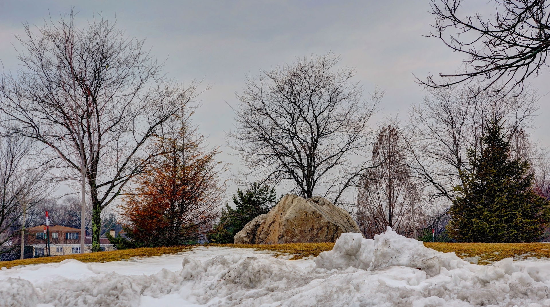 Arlington Heights view 1