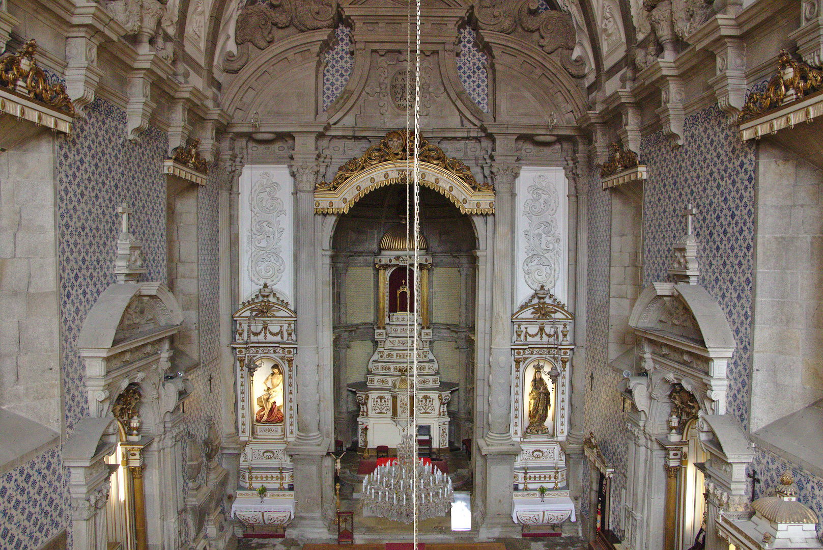 Misericórdia view 3