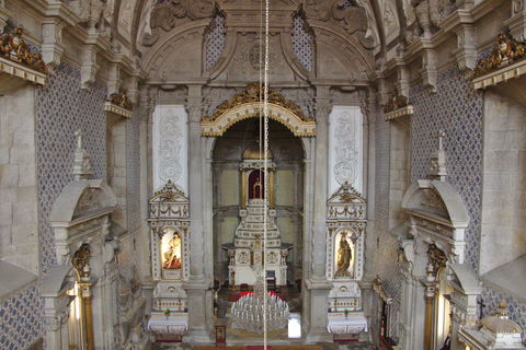 Misericórdia view 3