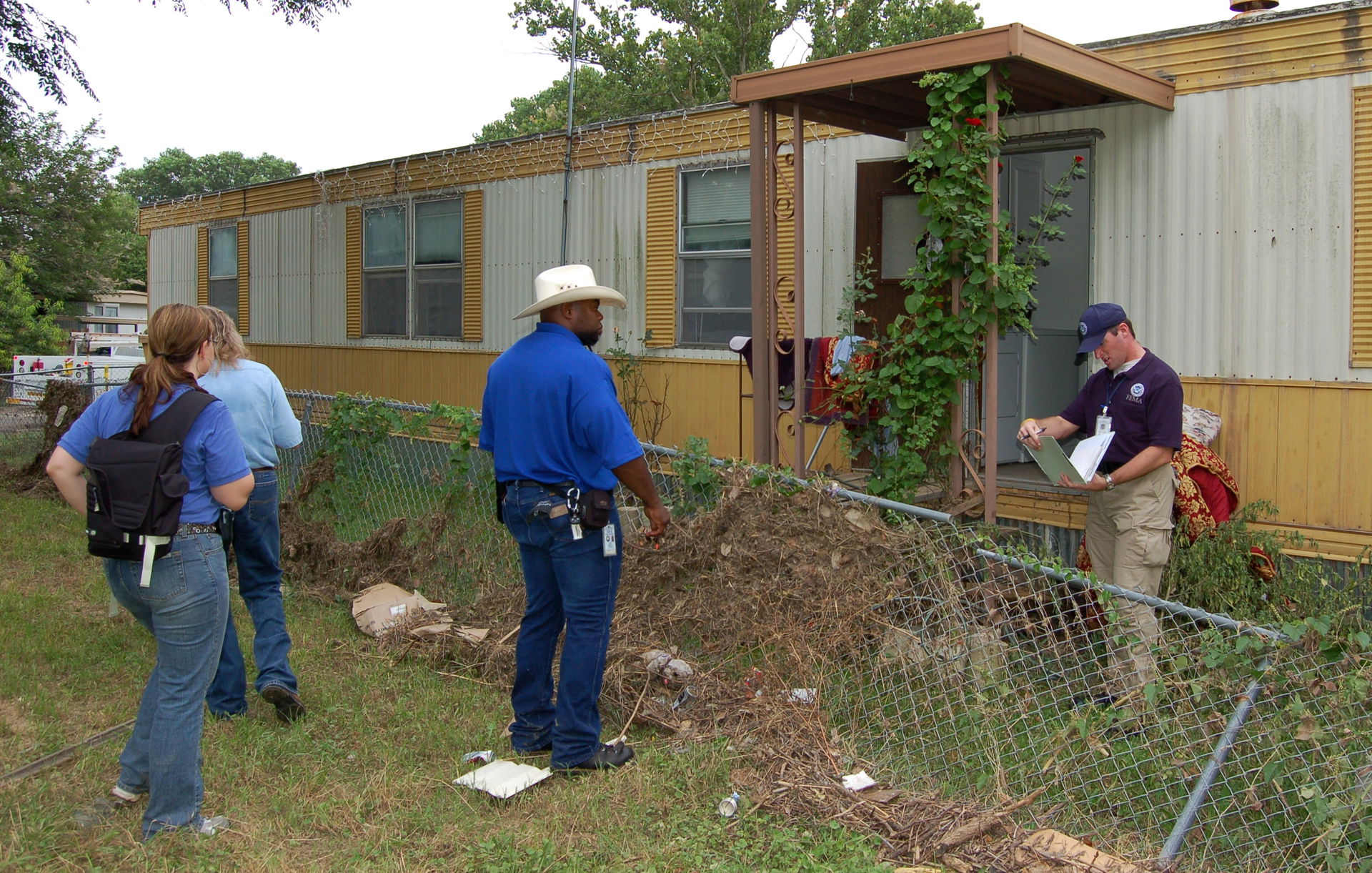 Haltom City view 4