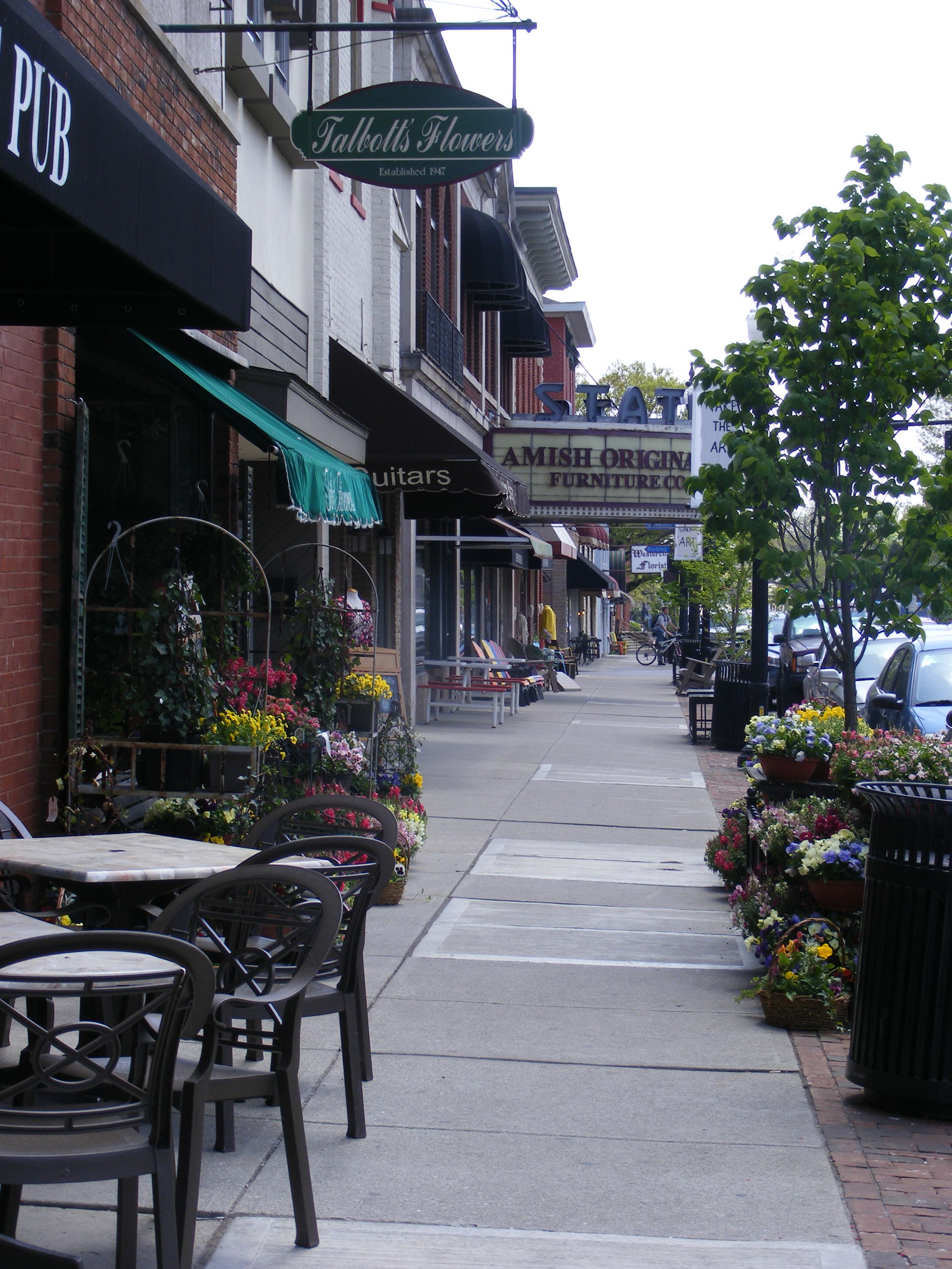 Westerville view 5