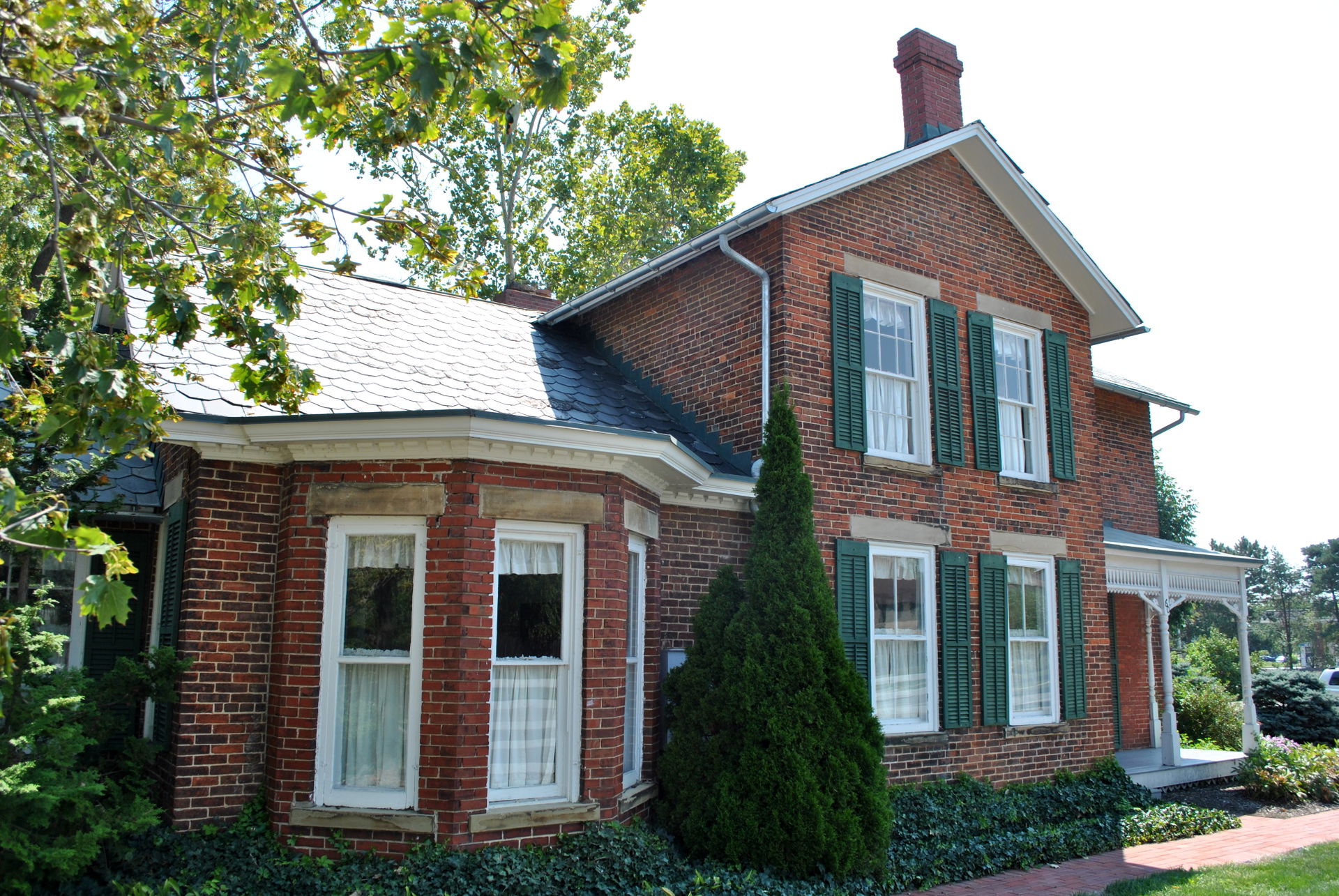 Westerville view 2