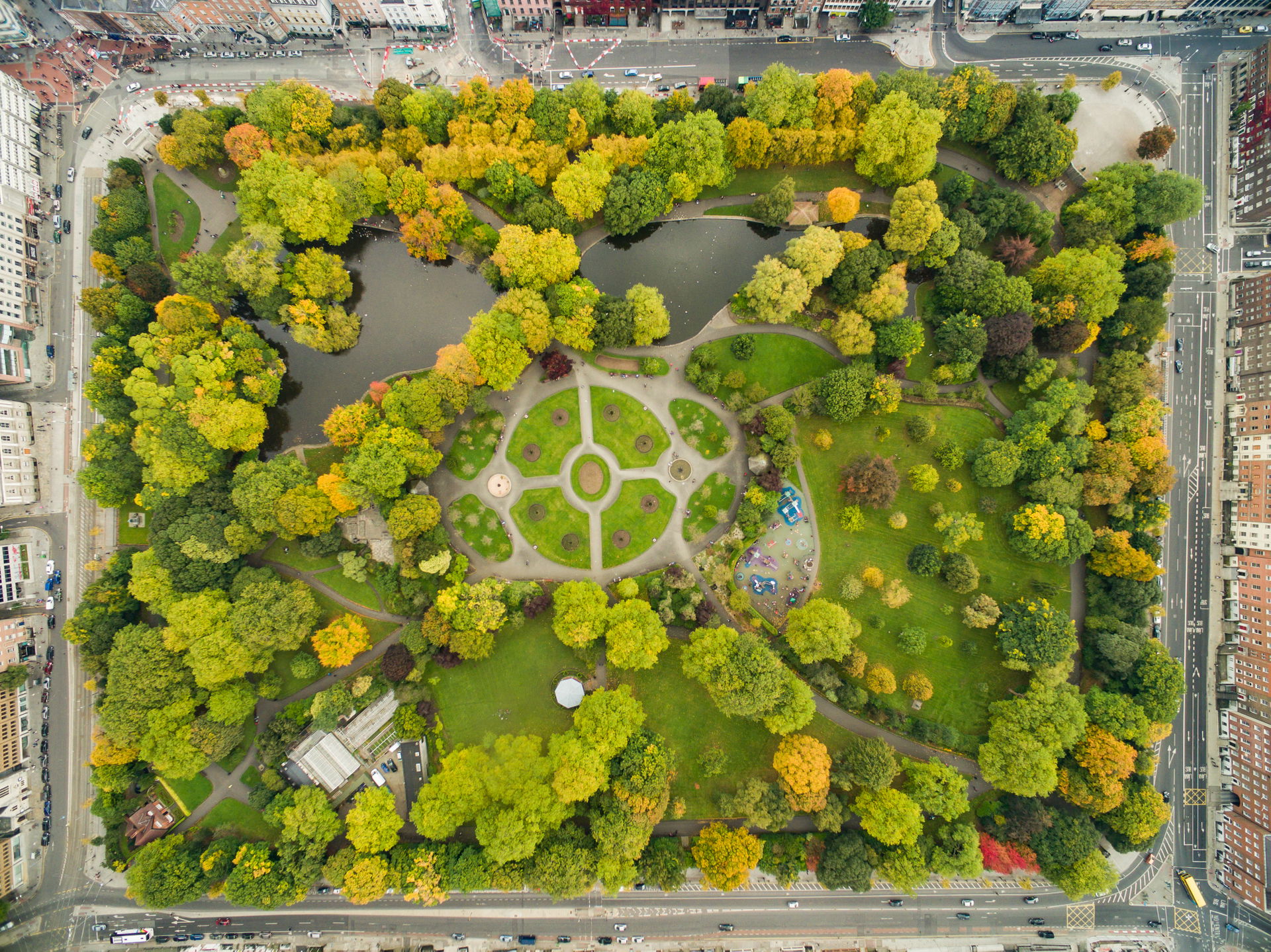 Dublin view 4