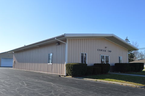 Center Township view 1
