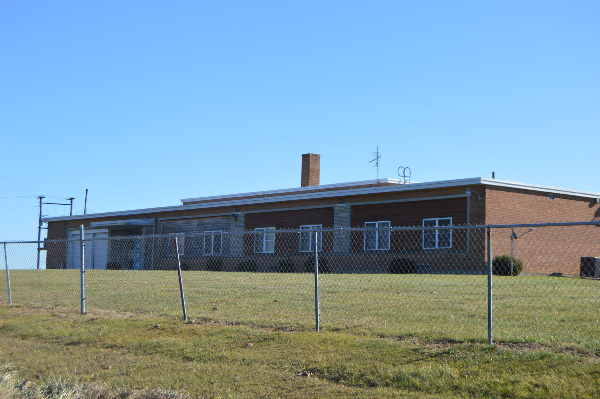 Center Township view 4