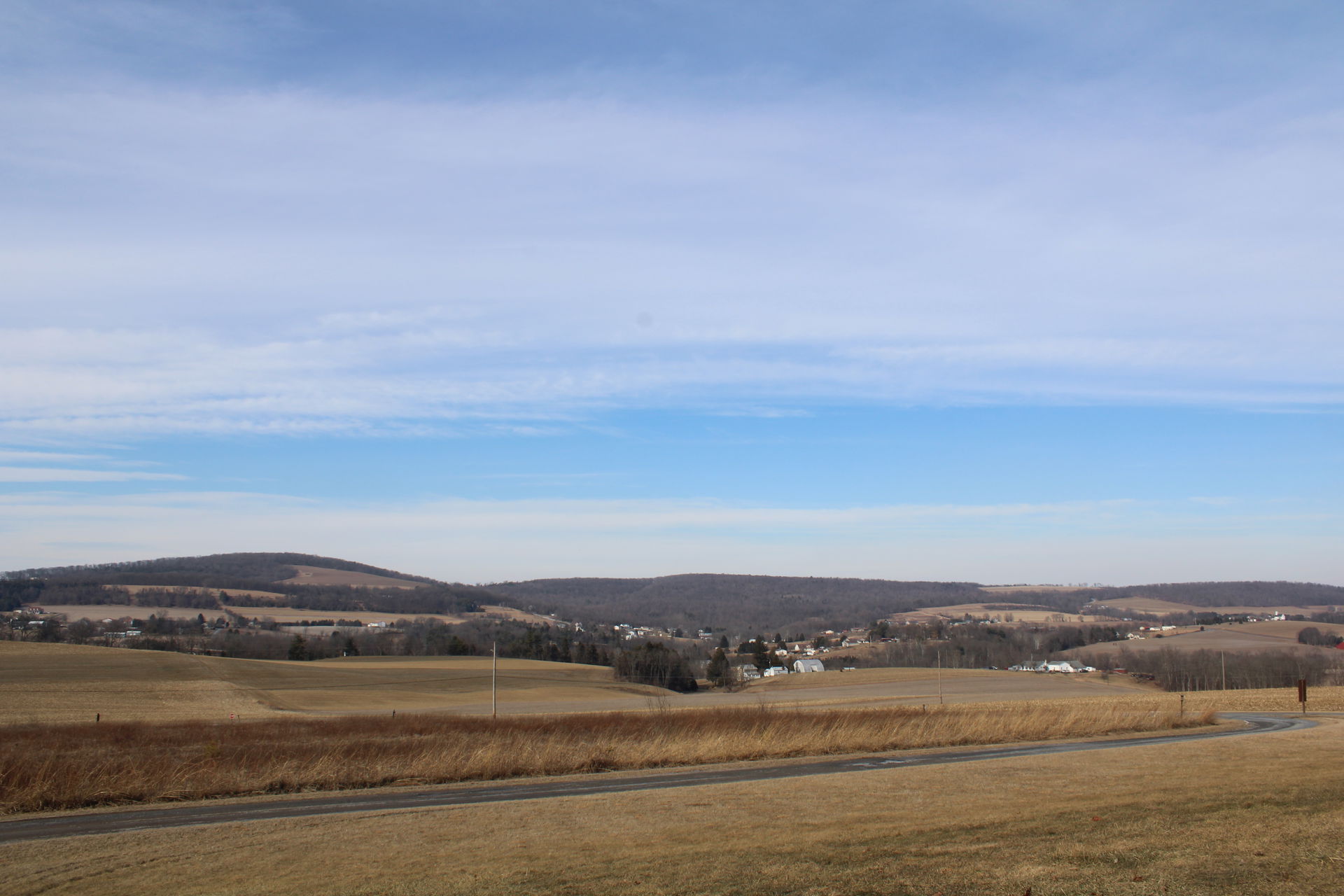 Wayne Township view 2