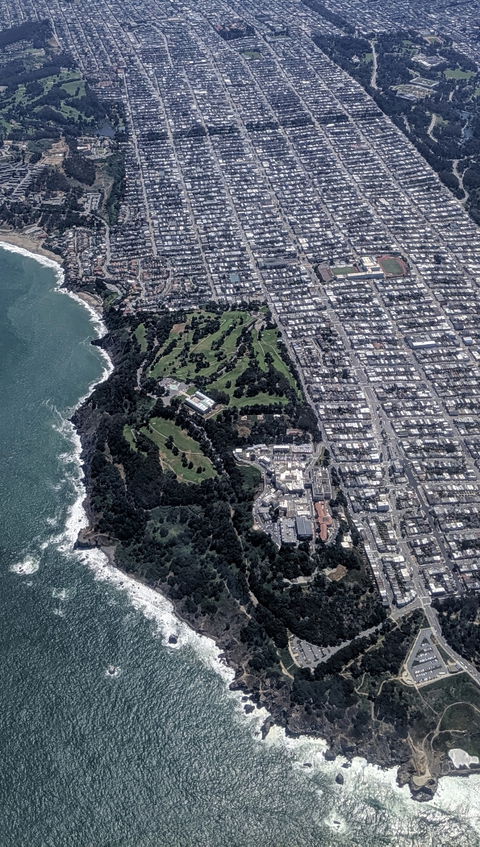 Richmond District view 2