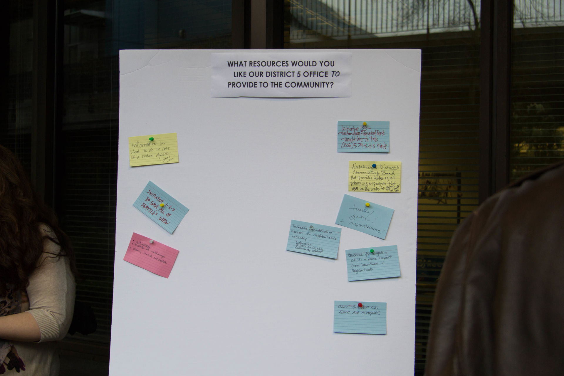 Seattle City Council District 2 view 5