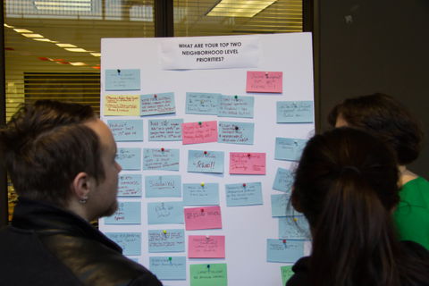 Seattle City Council District 2 view 3