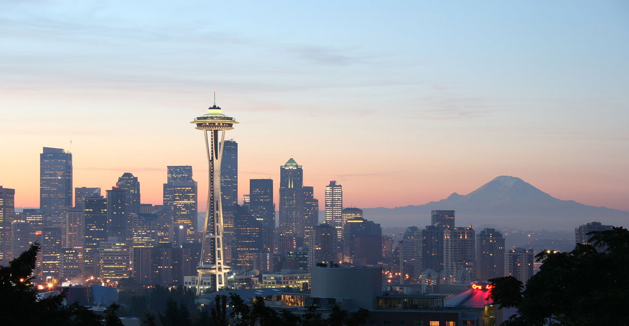 Seattle view 4