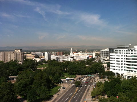 Capitol Hill view 3
