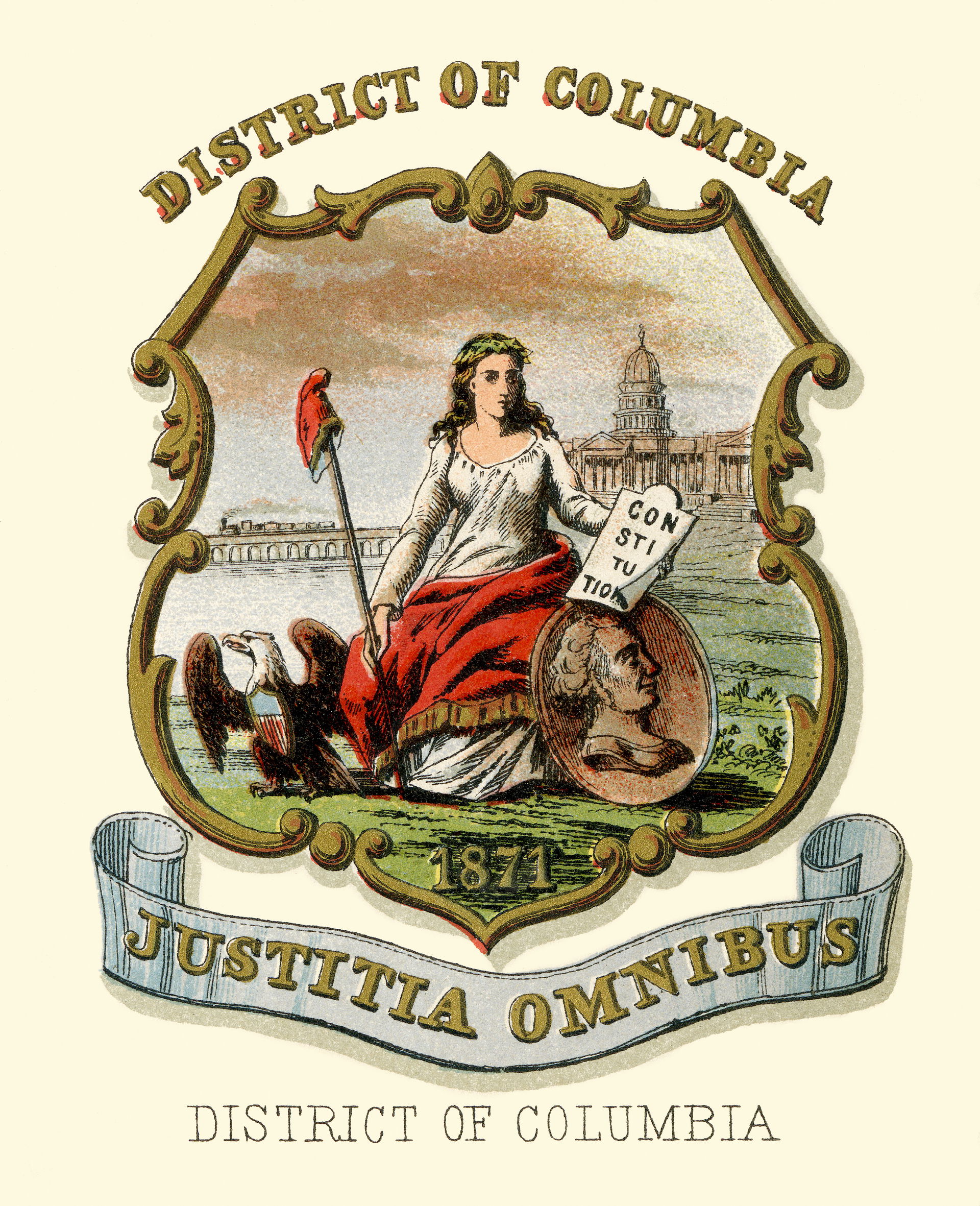 District of Columbia view 2