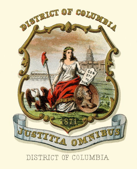 District of Columbia view 2