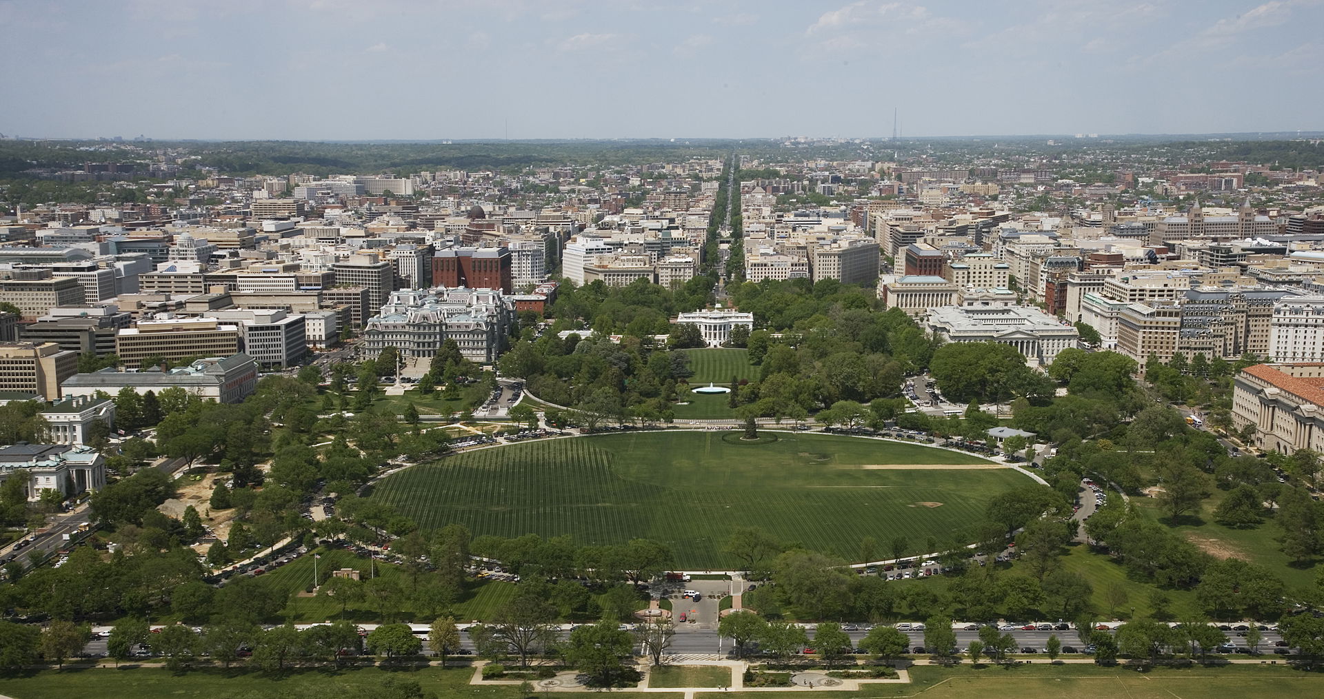 District of Columbia view 1
