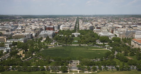 District of Columbia view 1