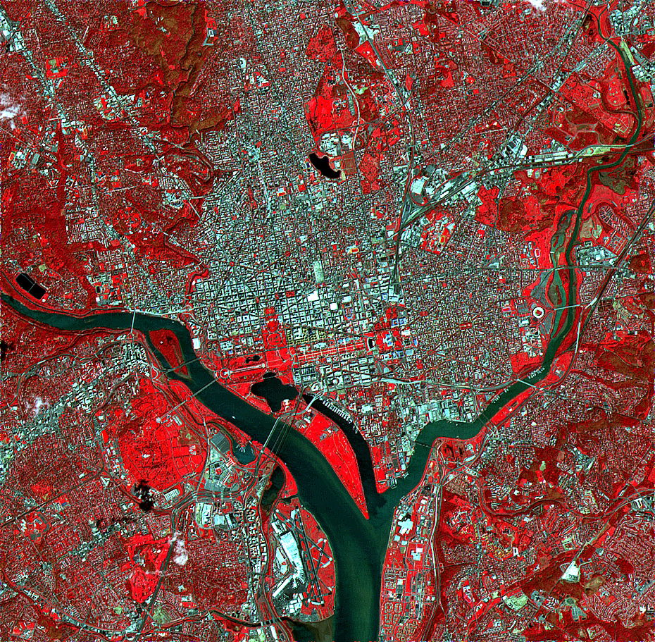 District of Columbia view 5