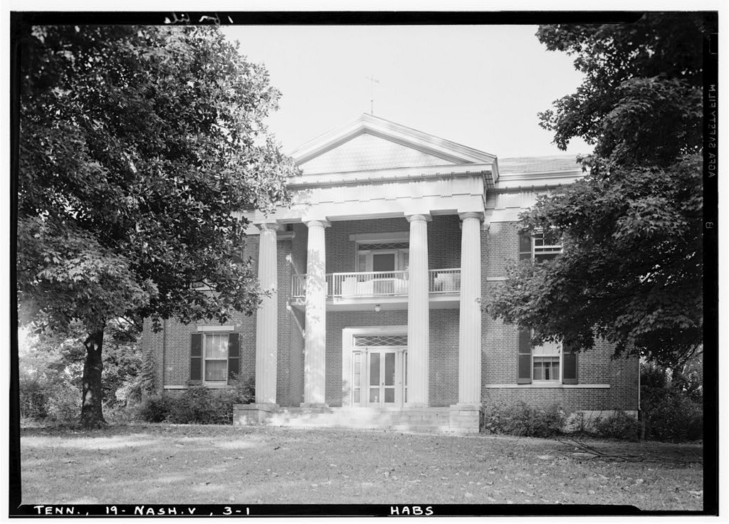 Davidson County view 2