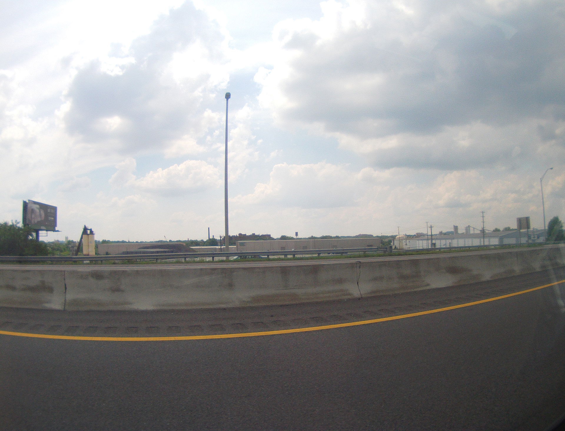 East Nashville view 5