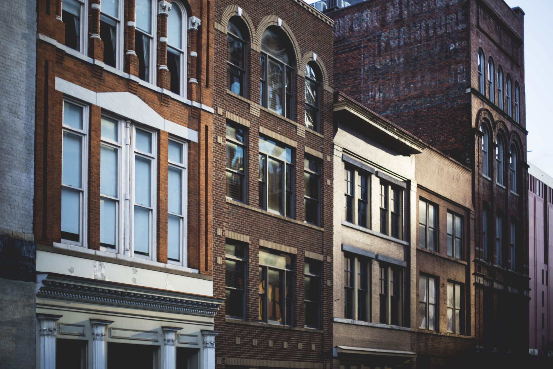 East Nashville view 3