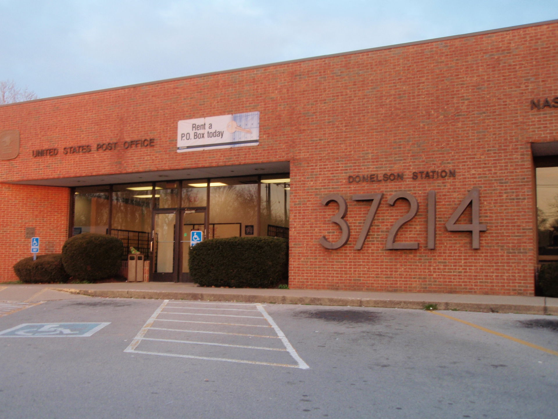 Donelson view 3