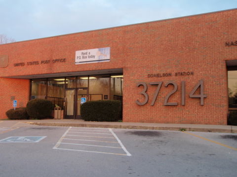 Donelson view 3