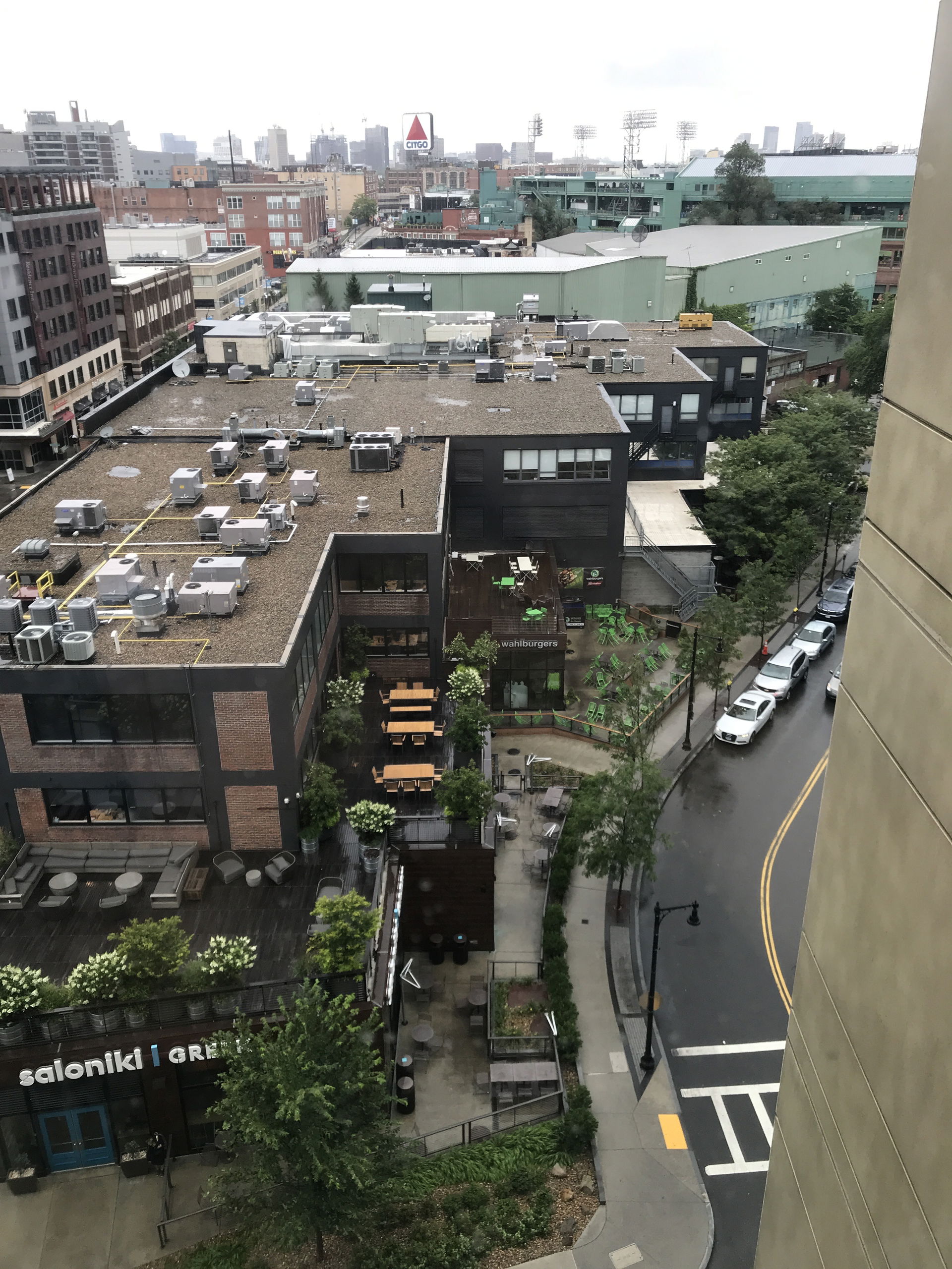 Fenway-Kenmore view 4