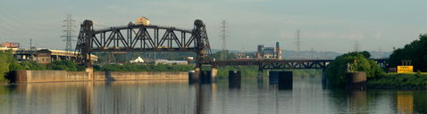City of Portland view 2