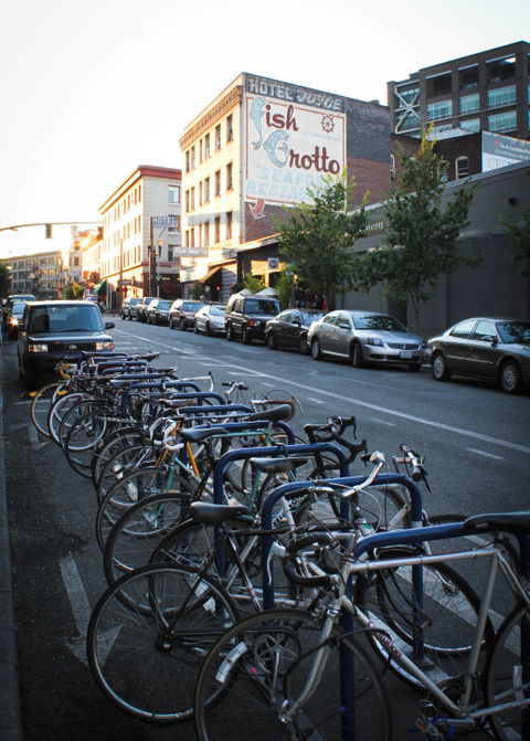City of Portland view 3