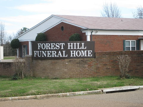 South Memphis view 2