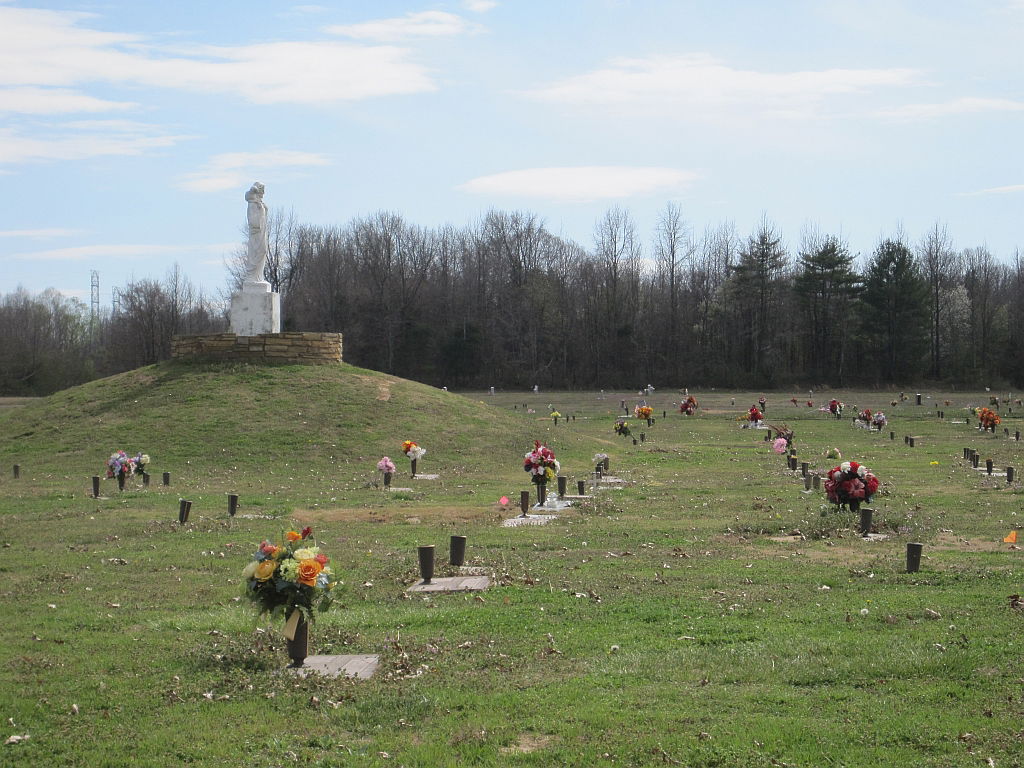 South Memphis view 4