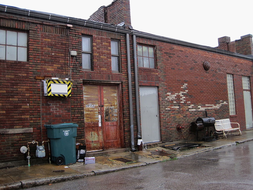 South Memphis view 3