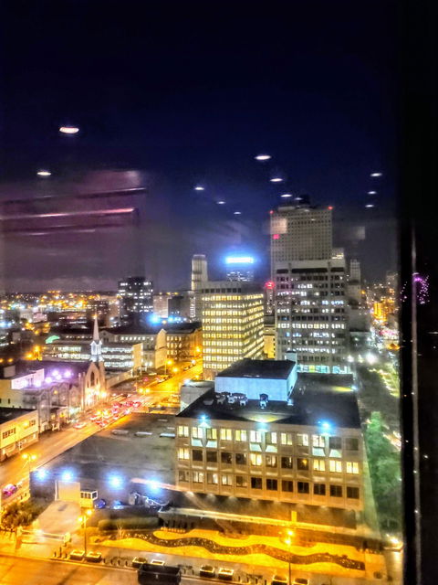 North Memphis view 2