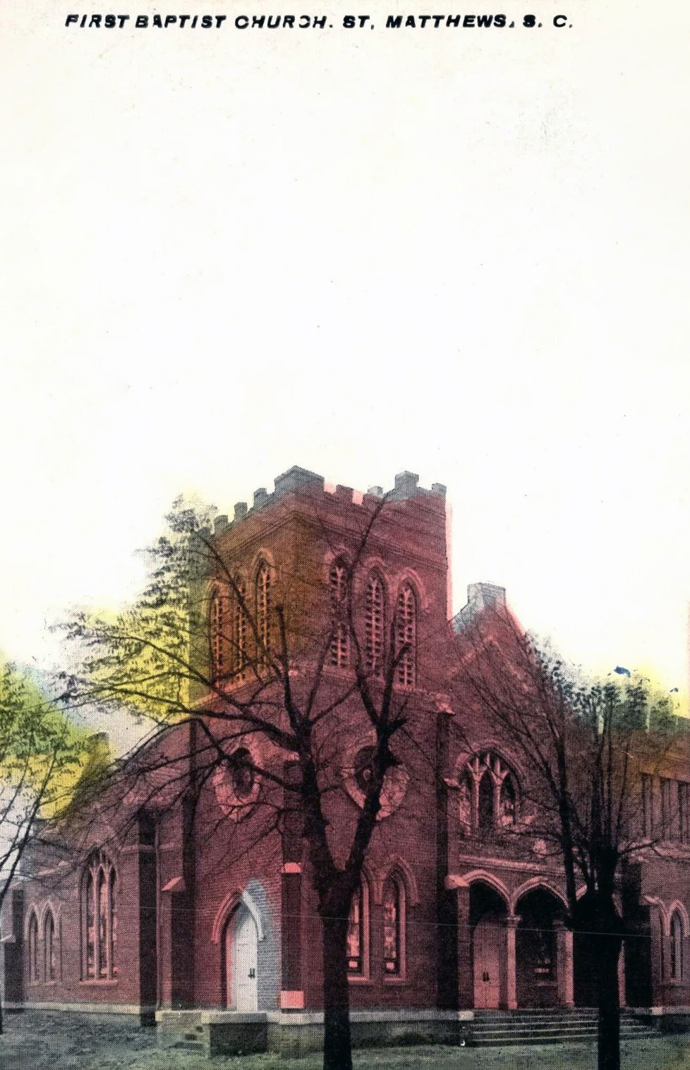 St. Matthews view 5