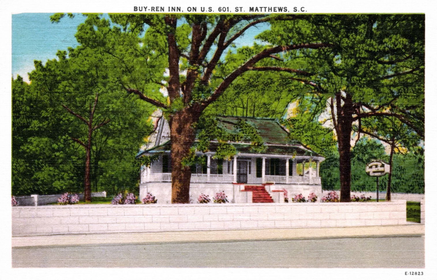 St. Matthews view 3