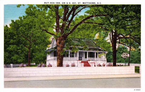 St. Matthews view 3