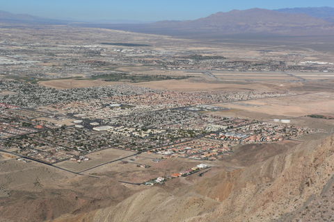 Sunrise Manor view 3