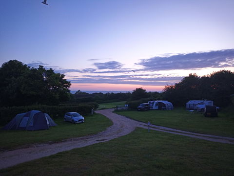 Sunrise Manor view 1