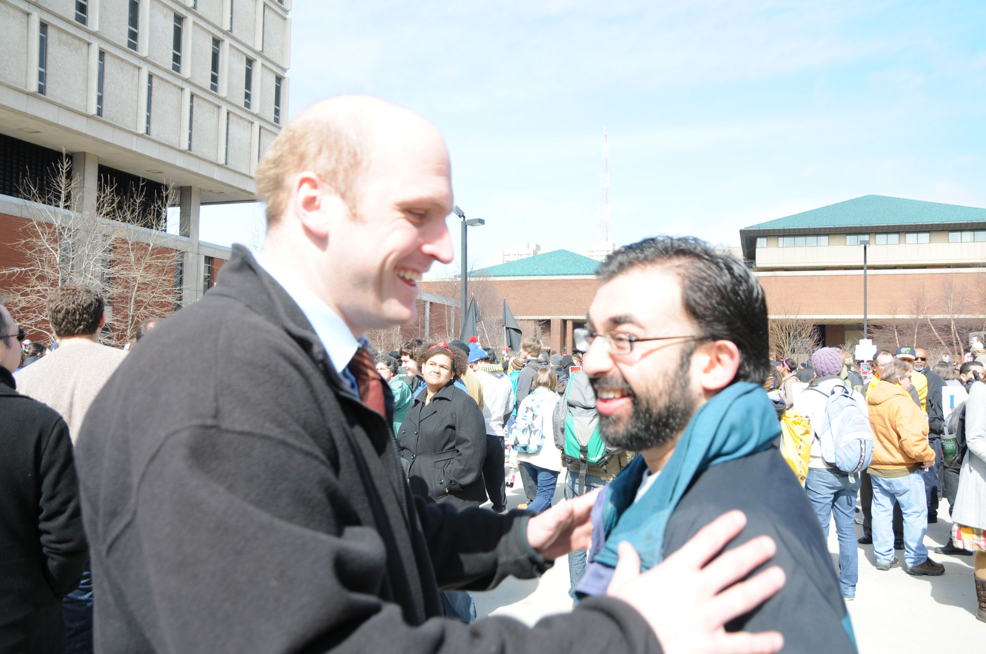 Aldermanic District 14 view 5