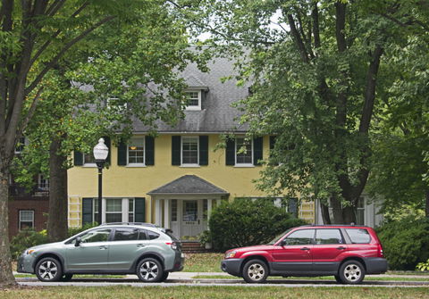 Roland Park view 2