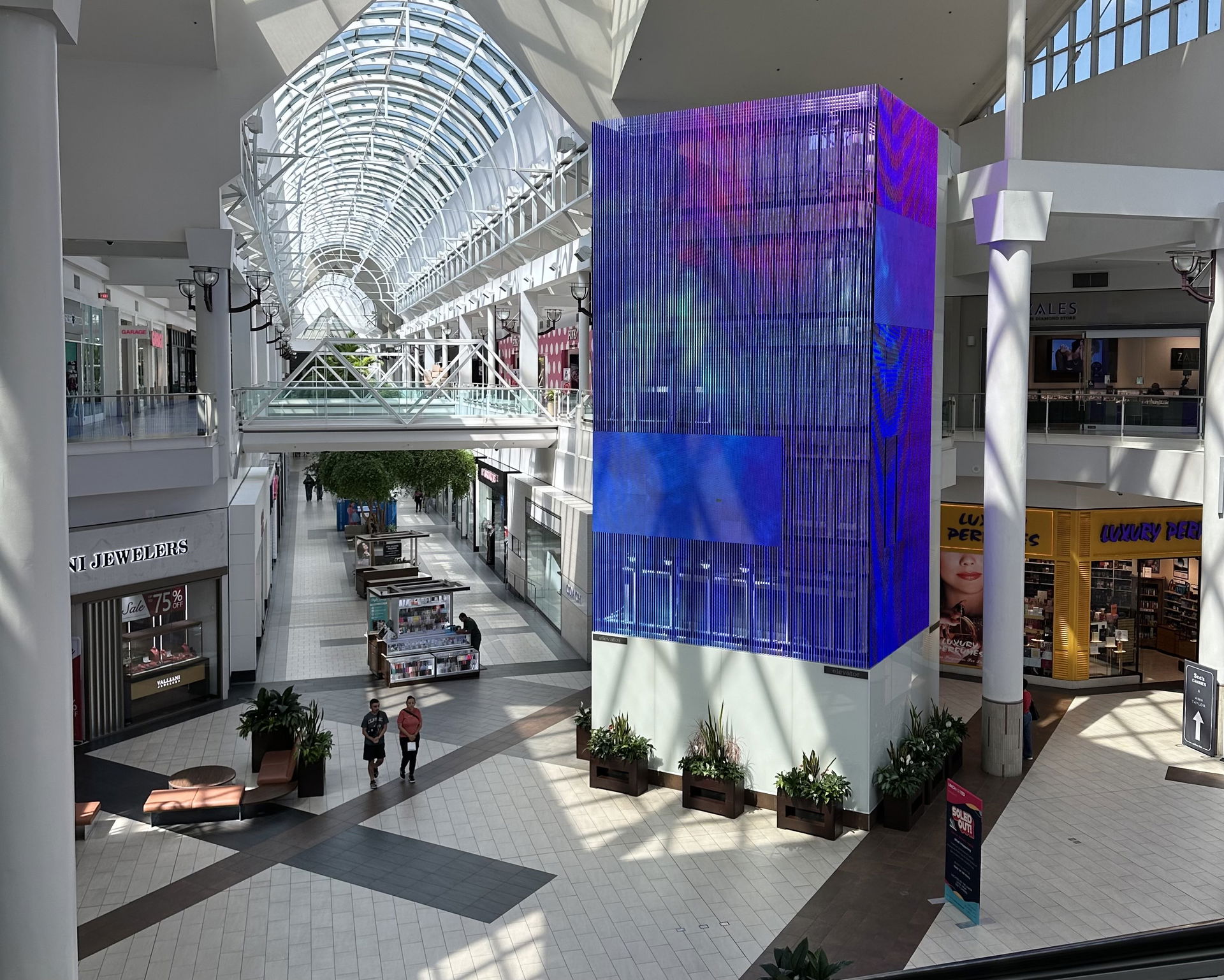 Arden-Arcade view 1