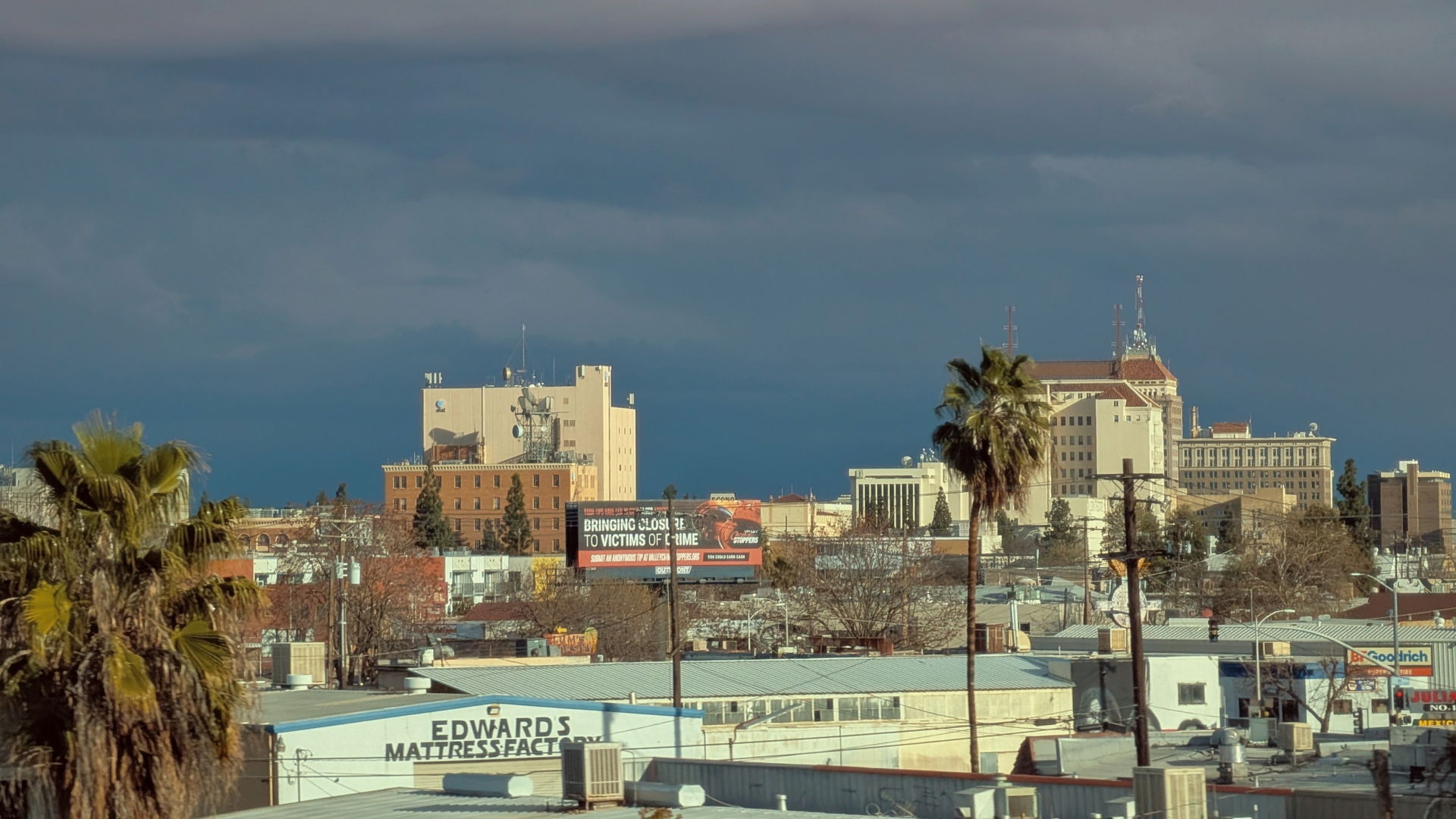 North Fresno view 4