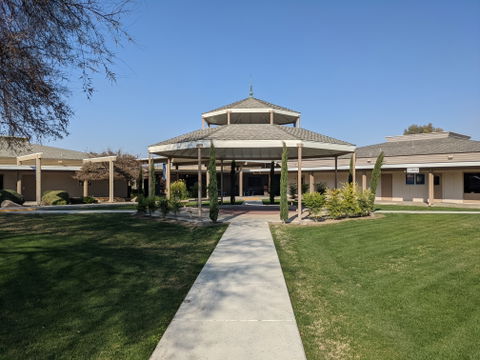 Southeast Fresno view 3